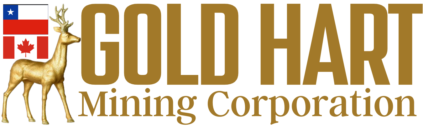 Gold Hart Mining Corp